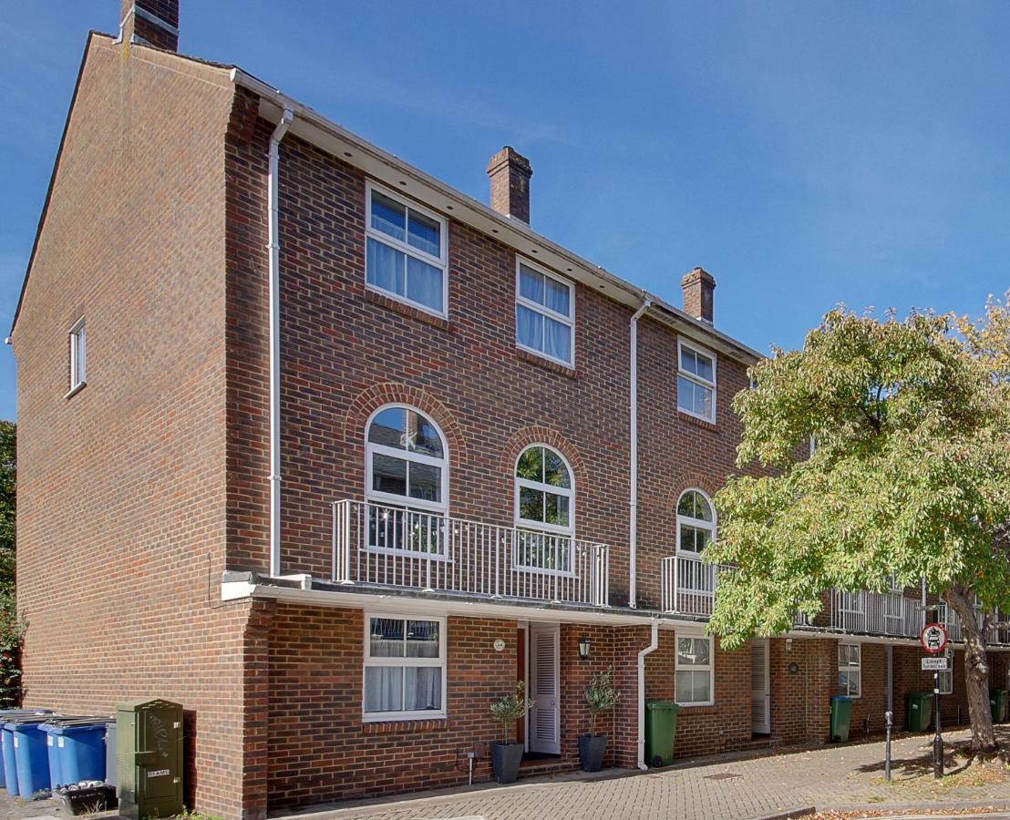 사우샘프턴 14 Oxford Mews - 5 Star Living For Up To 10 People 빌라 외부 사진