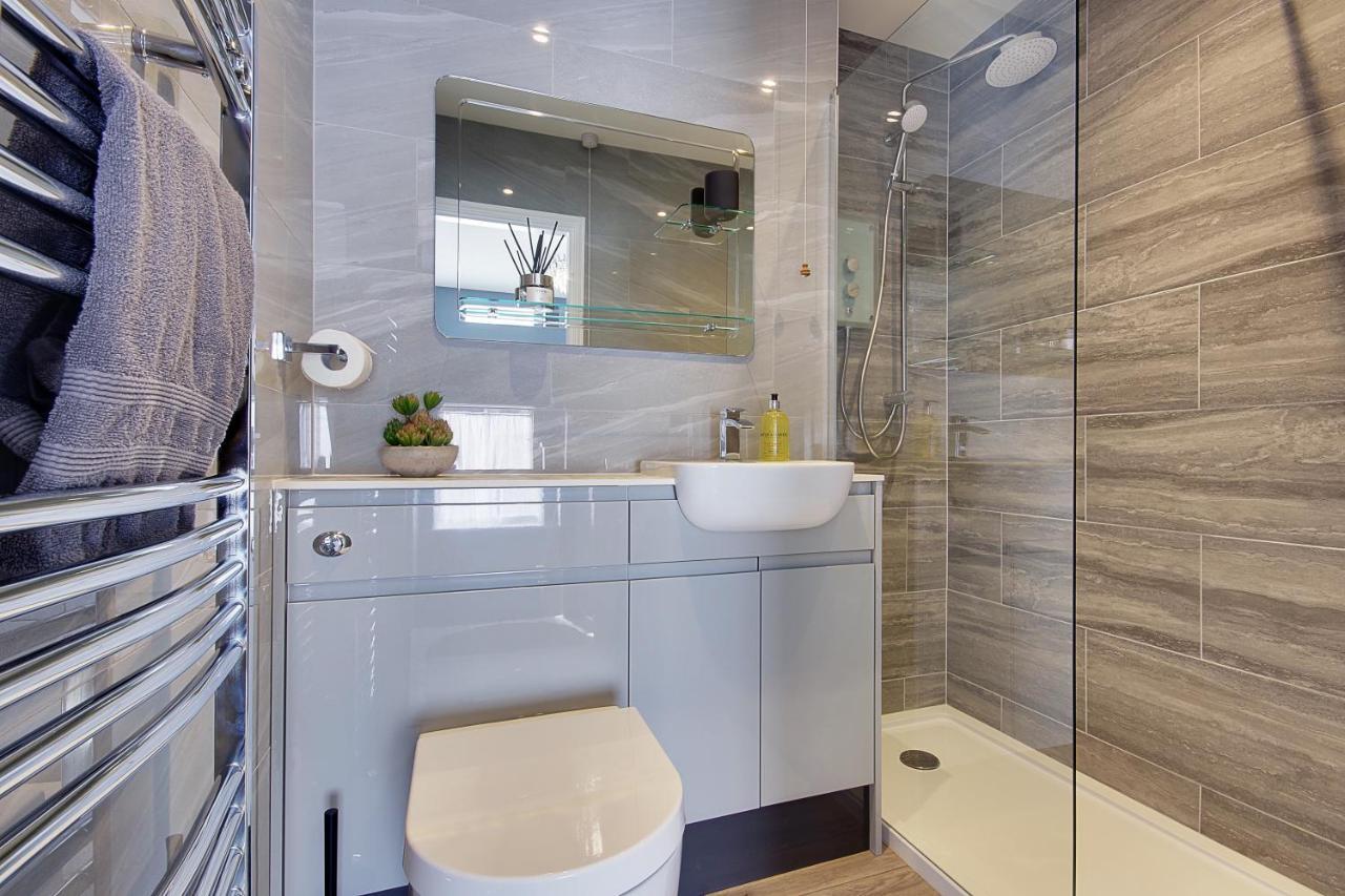 사우샘프턴 14 Oxford Mews - 5 Star Living For Up To 10 People 빌라 외부 사진