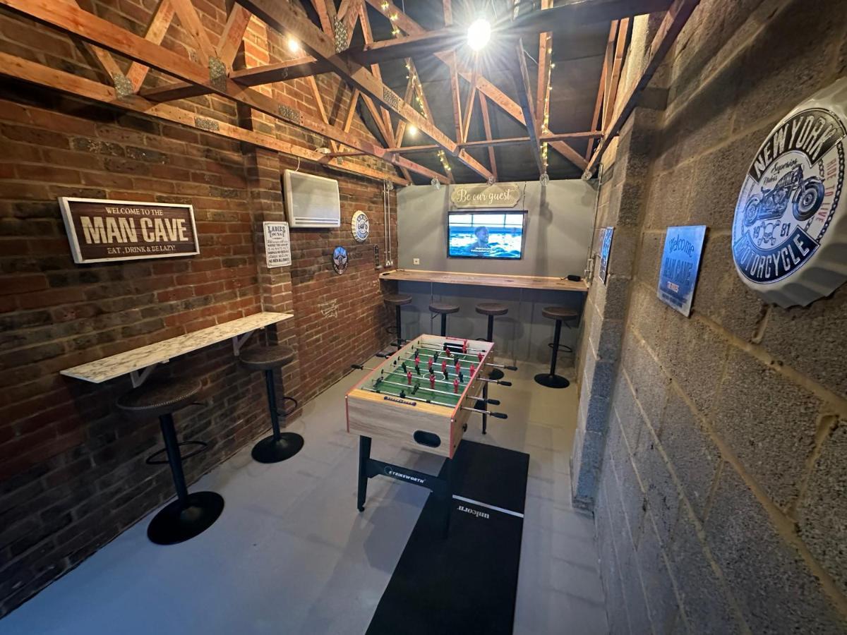 사우샘프턴 14 Oxford Mews - 5 Star Living For Up To 10 People 빌라 외부 사진