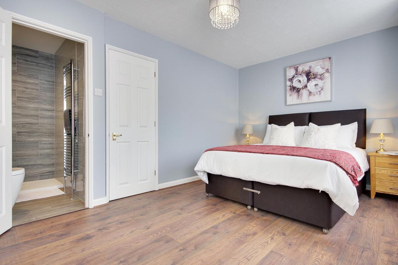 사우샘프턴 14 Oxford Mews - 5 Star Living For Up To 10 People 빌라 외부 사진