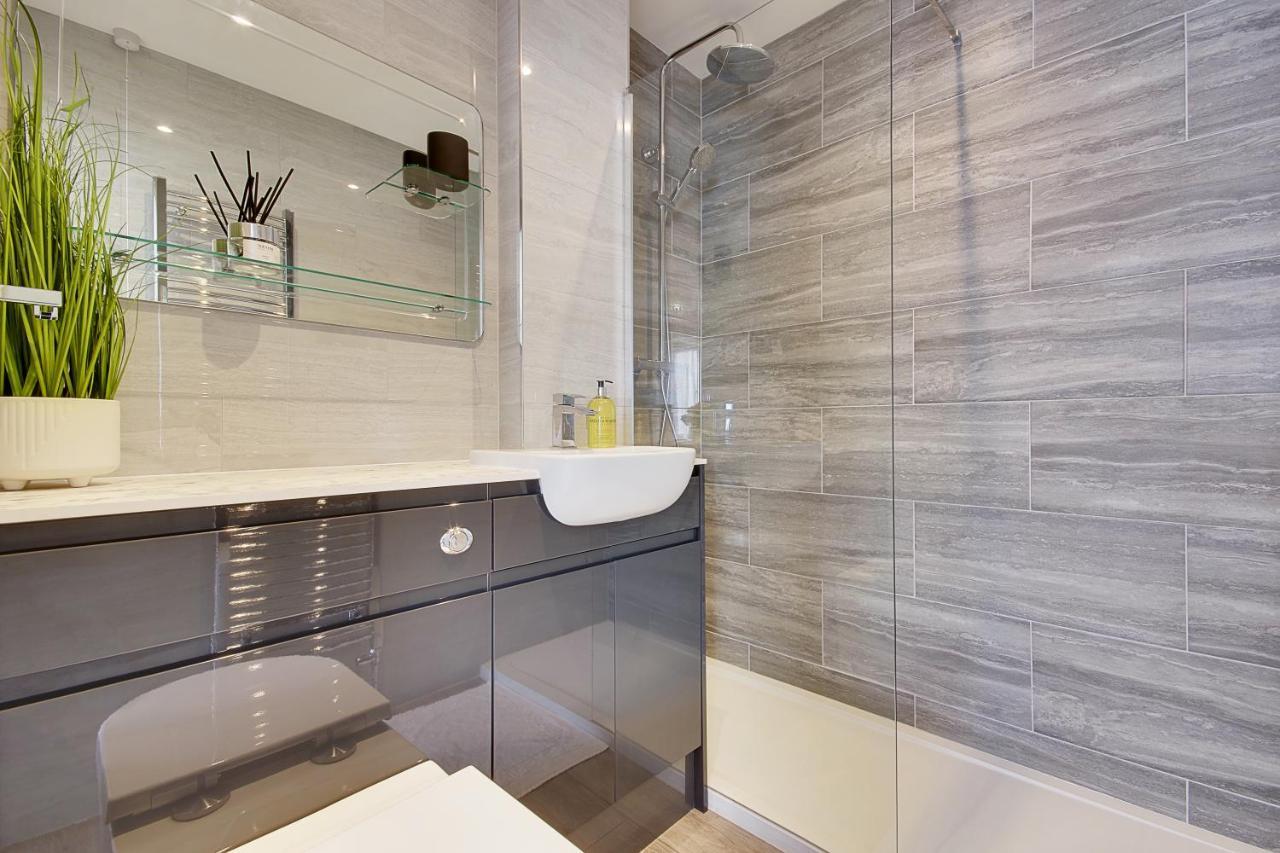 사우샘프턴 14 Oxford Mews - 5 Star Living For Up To 10 People 빌라 외부 사진