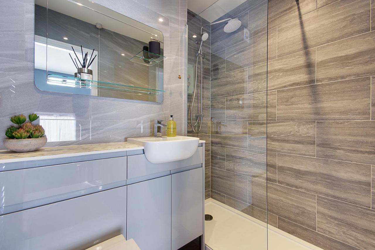 사우샘프턴 14 Oxford Mews - 5 Star Living For Up To 10 People 빌라 외부 사진