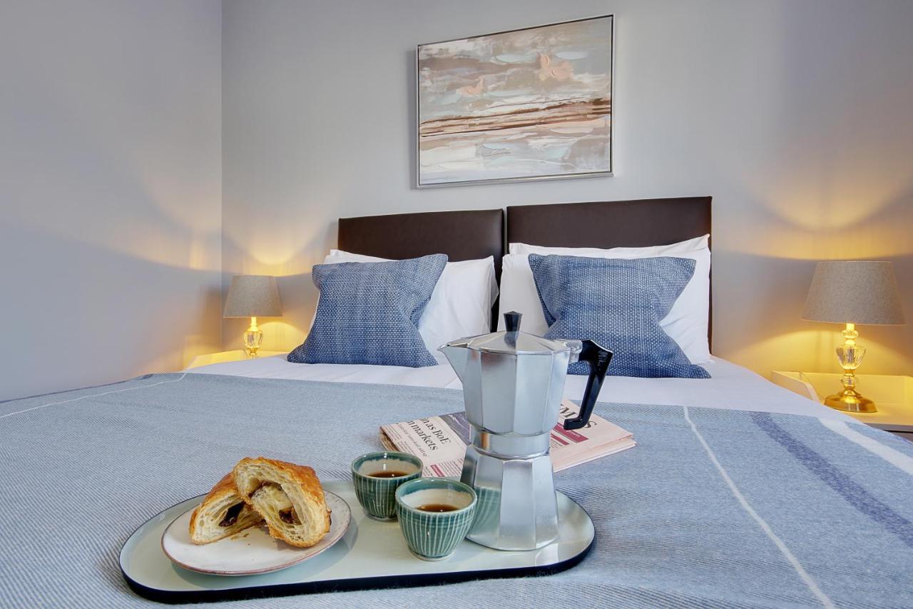 사우샘프턴 14 Oxford Mews - 5 Star Living For Up To 10 People 빌라 외부 사진